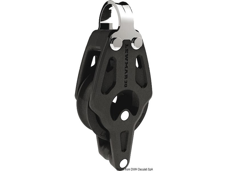 Bozzelli LEWMAR Control da 30-40 mm