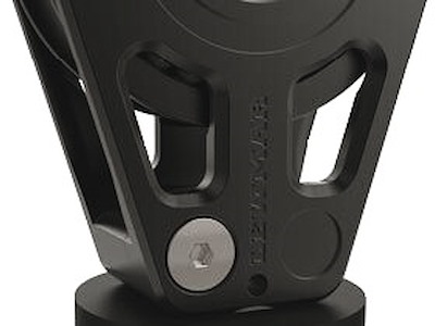 Bozzelli LEWMAR Racing da 80 mm