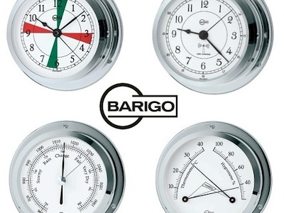 STRUMENTI BARIGO SERIE STAR