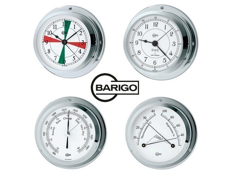 STRUMENTI BARIGO SERIE STAR