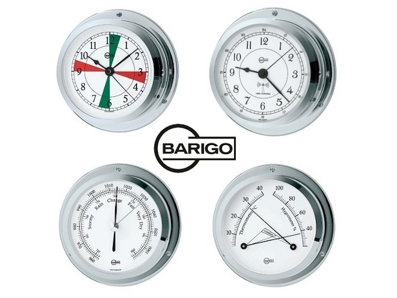 STRUMENTI BARIGO SERIE STAR