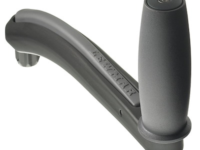 Manovella LEWMAR OneTouch su sfere