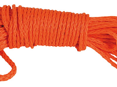 Cima levilene 30 m per anulari  