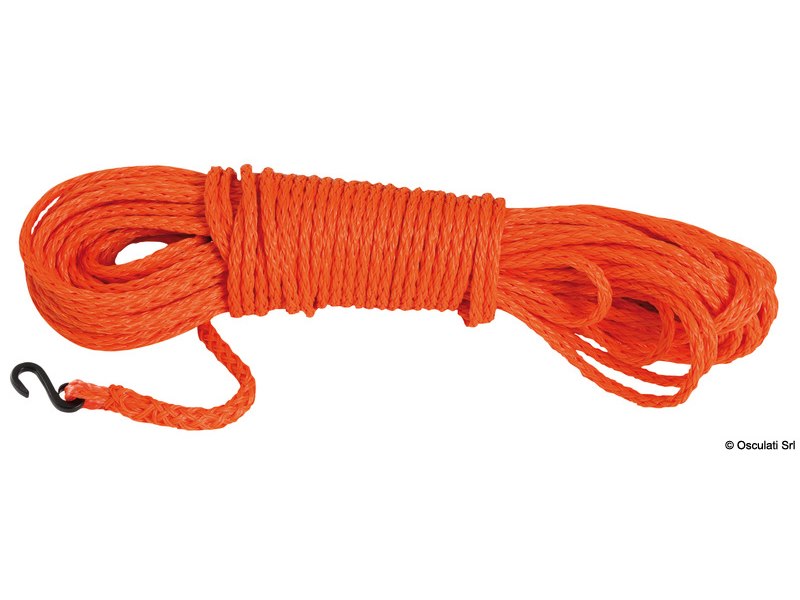 Cima levilene 30 m per anulari  