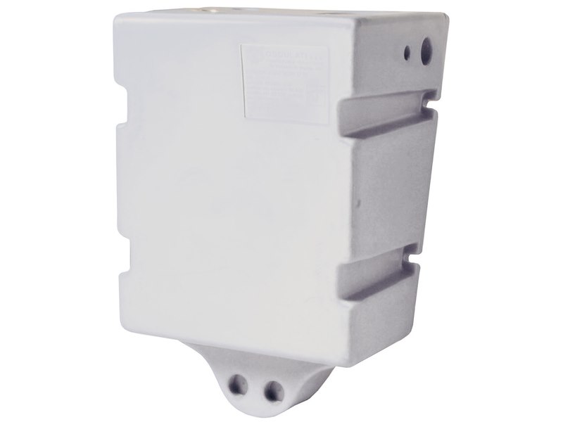 Serbatoio acqua a parete 60 l 