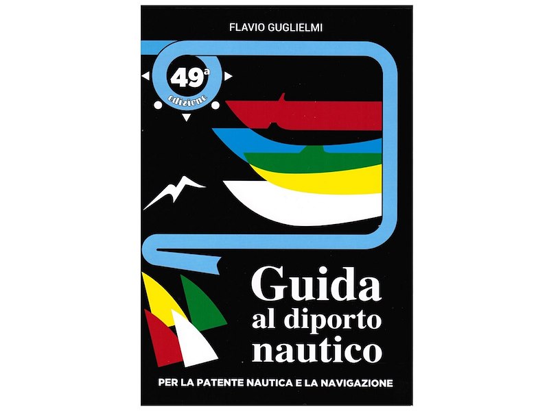 GUIDA AL DIPORTO NAUTICO