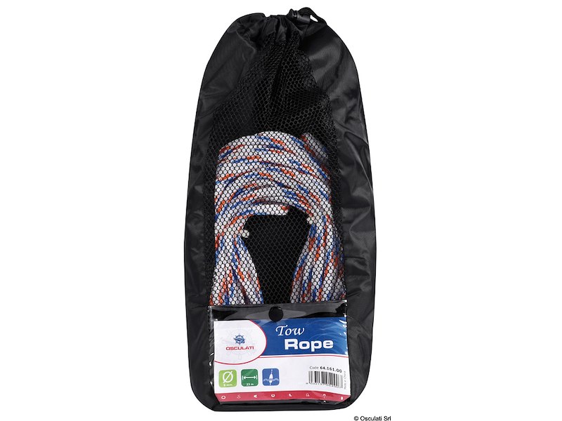 Cima traino per gonfiabili 23 m 