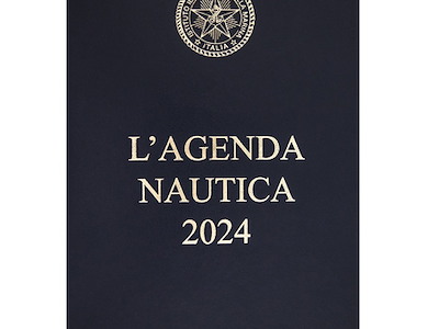 AGENDA NAUTICA