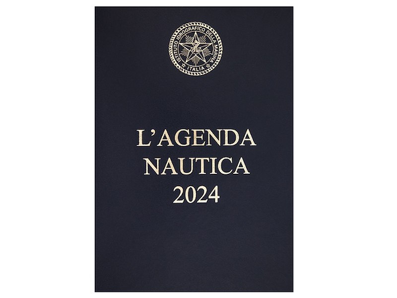 AGENDA NAUTICA