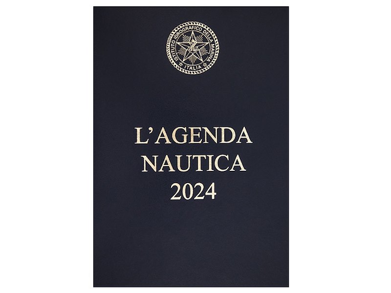 AGENDA NAUTICA