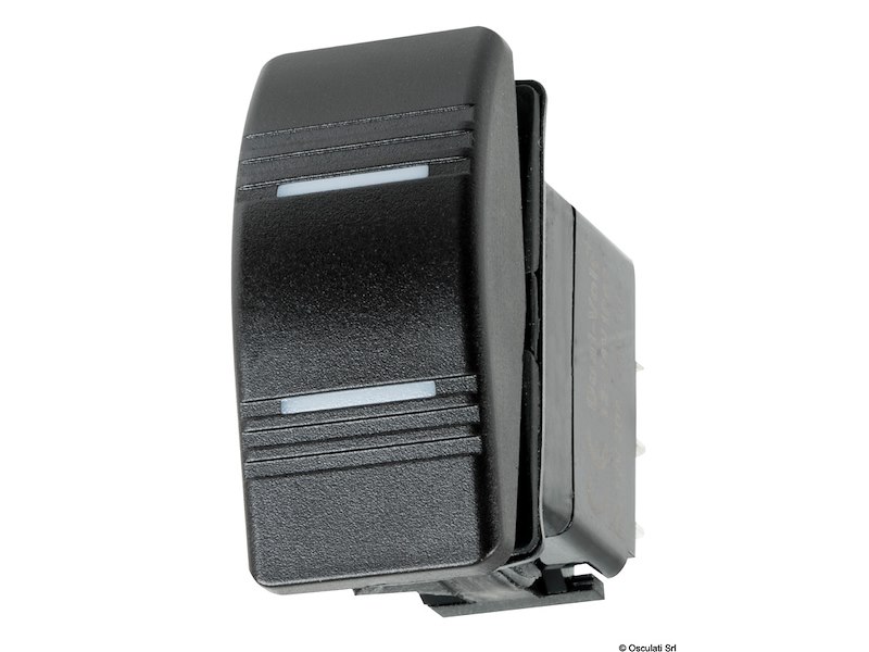 Interruttore a bascula Marina R impermeabili