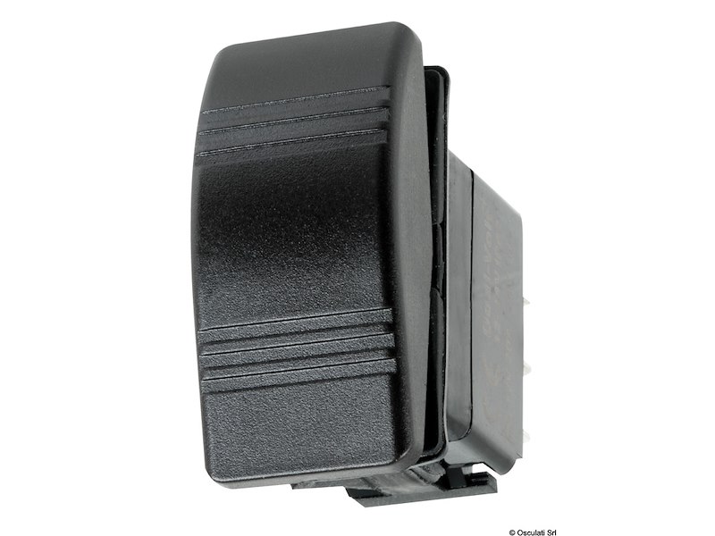 Interruttore a bascula Marina R impermeabili