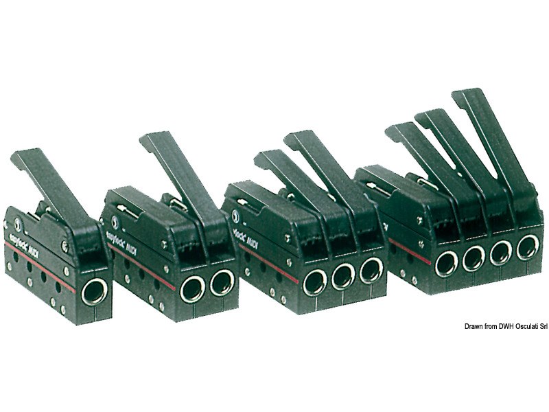 Stopper EASYLOCK Midi