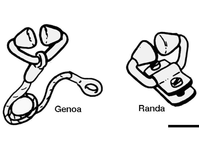 Stopper EASYLOCK Feeder