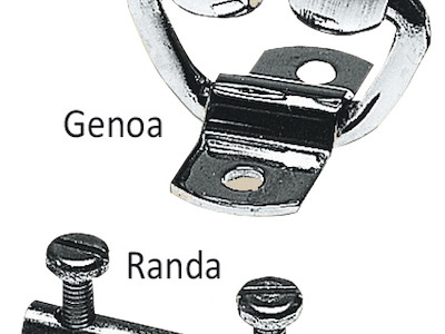 Stopper EASYLOCK Feeder