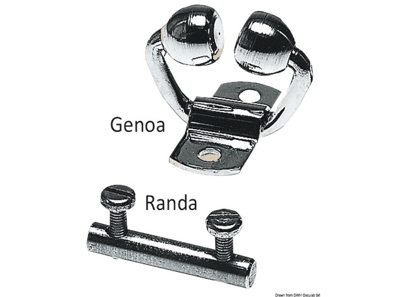 Stopper EASYLOCK Feeder