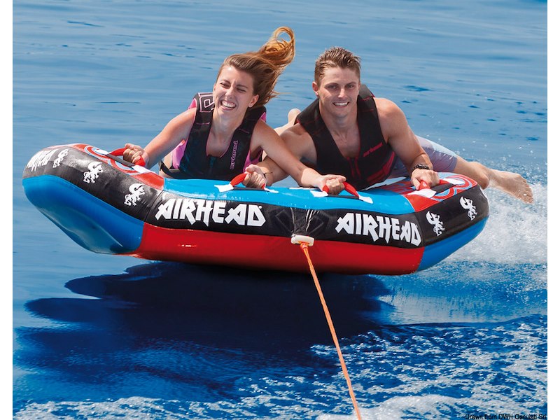 Gonfiabile Airhead MATRIX 