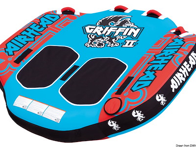 Gonfiabile Airhead MATRIX 