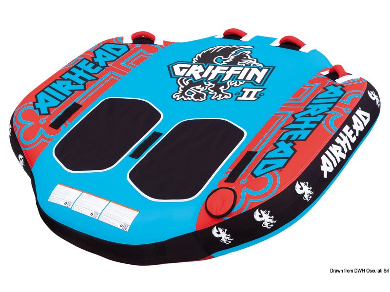 Gonfiabile Airhead MATRIX 