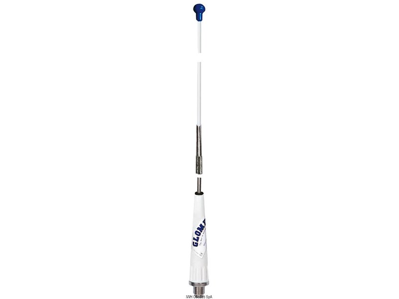 Antenna VHF Glomex 90 cm 