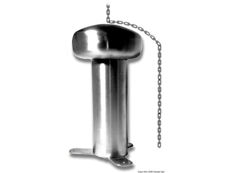 Chain Boy 150 x 170 mm 