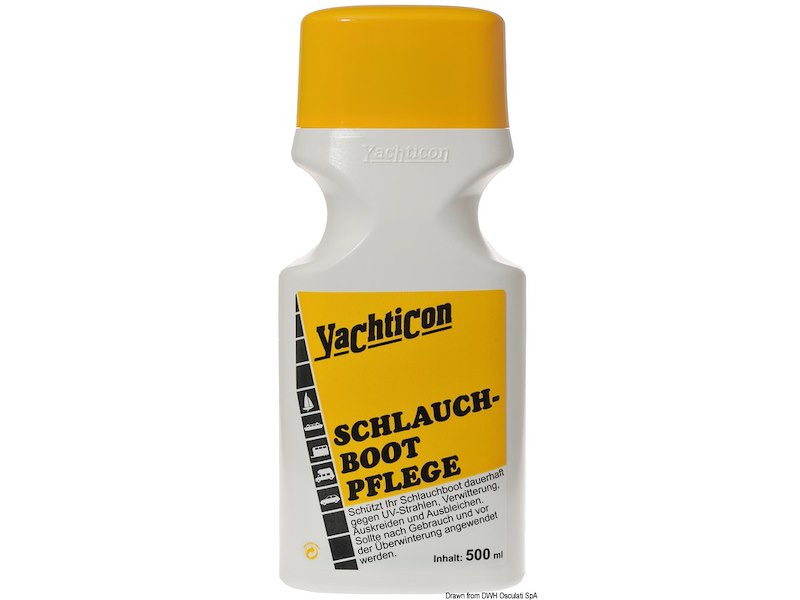 Protettivo Yachticon Boot Pflege  