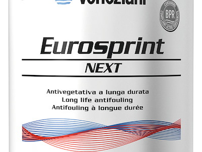 Antivegetativa VENEZIANI Eurosprint