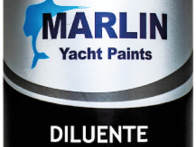 Diluente universale MARLIN per antivegetative 0,5 l 