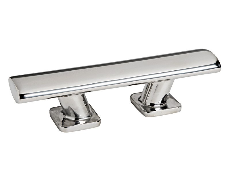 Bitta in acciaio inox AISI 316 lucidato a specchio Scandinavian
