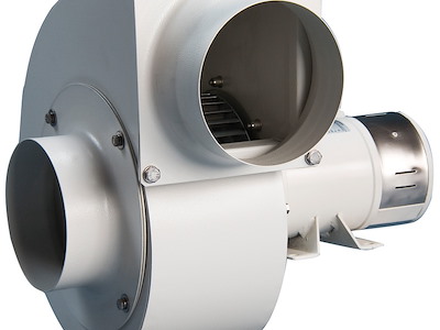 Ventilatore centrifugo CEM