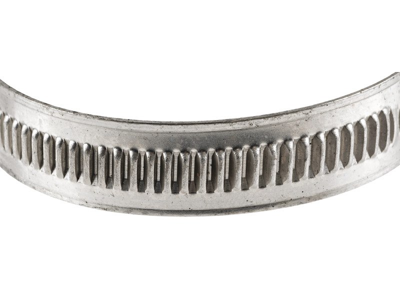 Fascetta stringitubo AISI 316