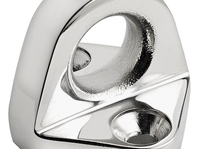 Anello milleusi inox 