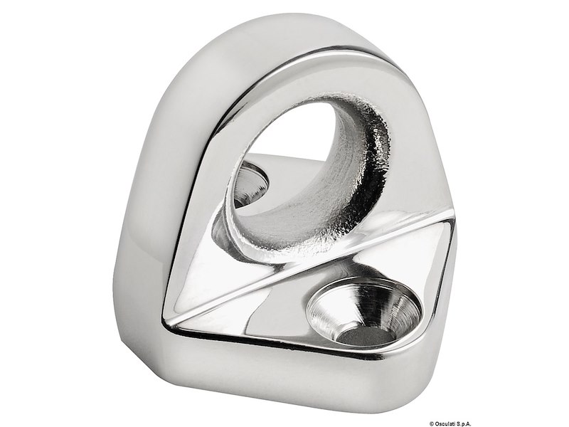 Anello milleusi inox 