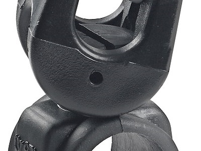 Bozzelli per rinvio avvolgifiocco