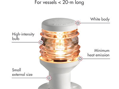 Lampadina alogena 5 W 