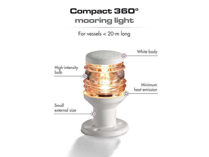 Lampadina alogena 5 W 