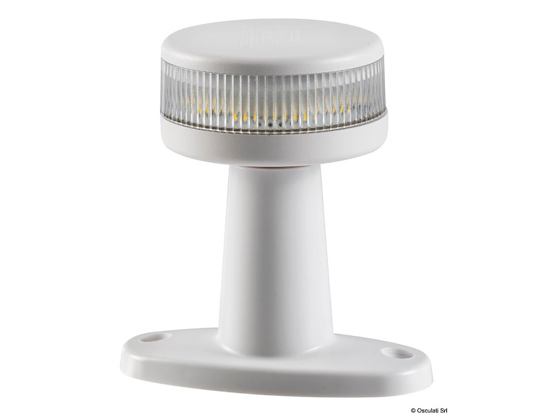 Fanale di fonda Evoled 360° con sorgente luminosa