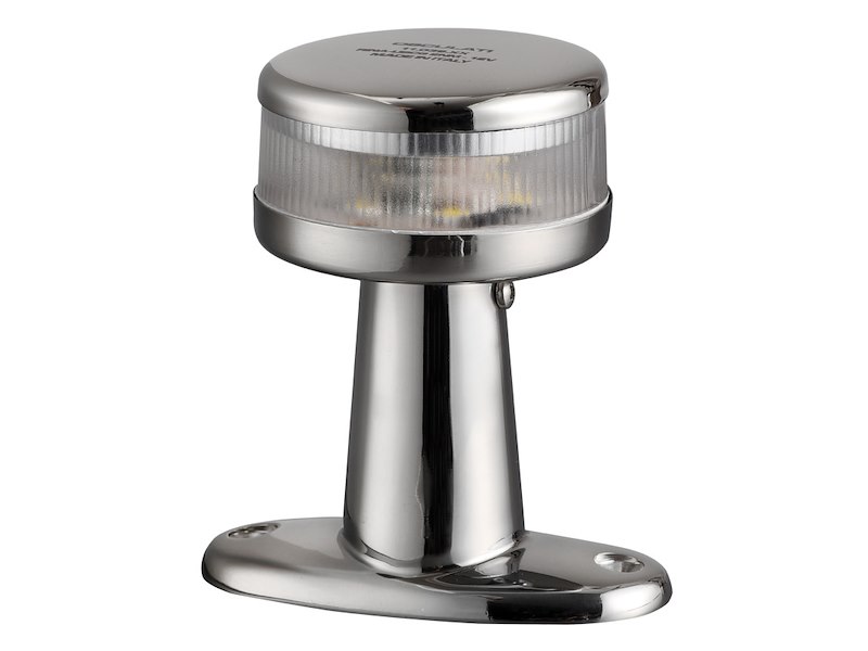 Fanale di fonda Evoled 360° con sorgente luminosa