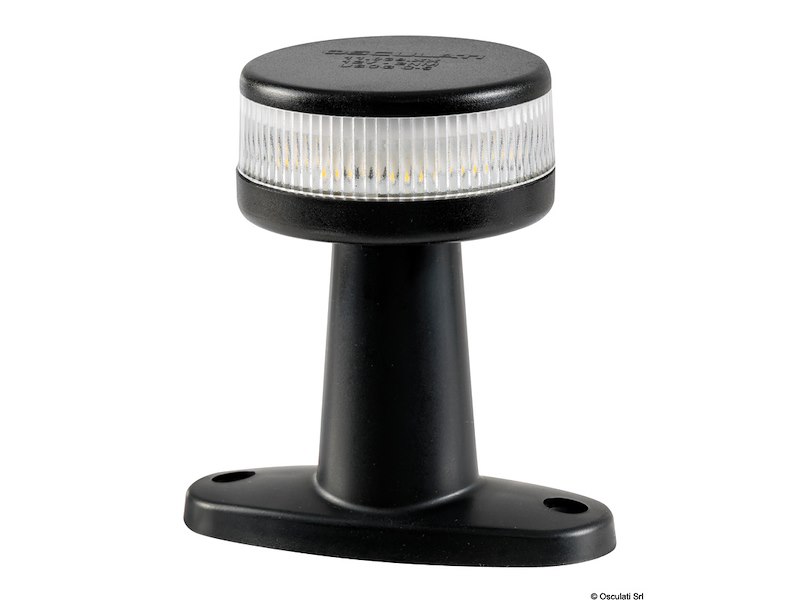 Fanale di fonda Evoled 360° con sorgente luminosa