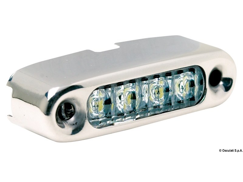 Luce di cortesia LED ATTWOOD