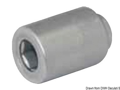 Anodo cilindro 75-250 HP