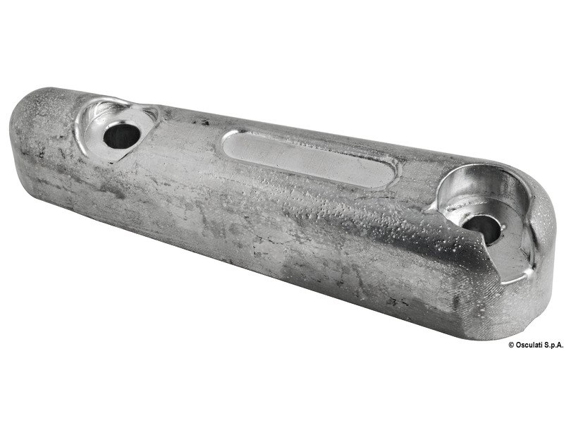 Anodi per trasmissioni