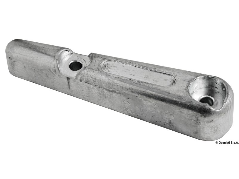 Anodi per trasmissioni