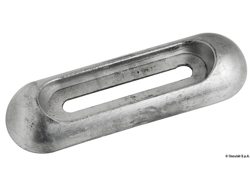 Anodo da imbullonare