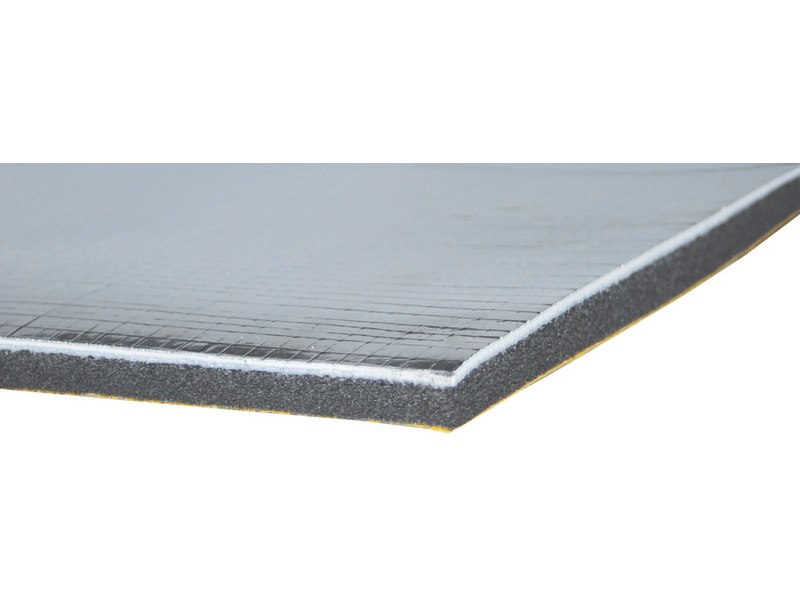 Antirombo Ignistop 100x75 cm 