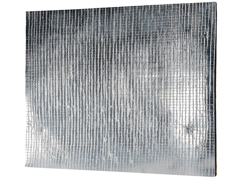 Antirombo Ignistop 100x75 cm 