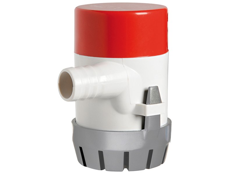 Pompa di sentina Europump II ad immersione