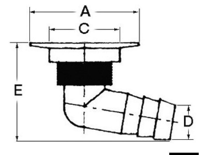 Fire Port con portagomma