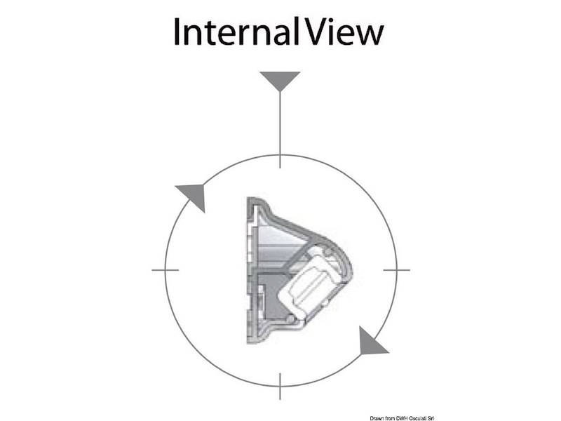 Tubo luminoso LED LABCRAFT Astro