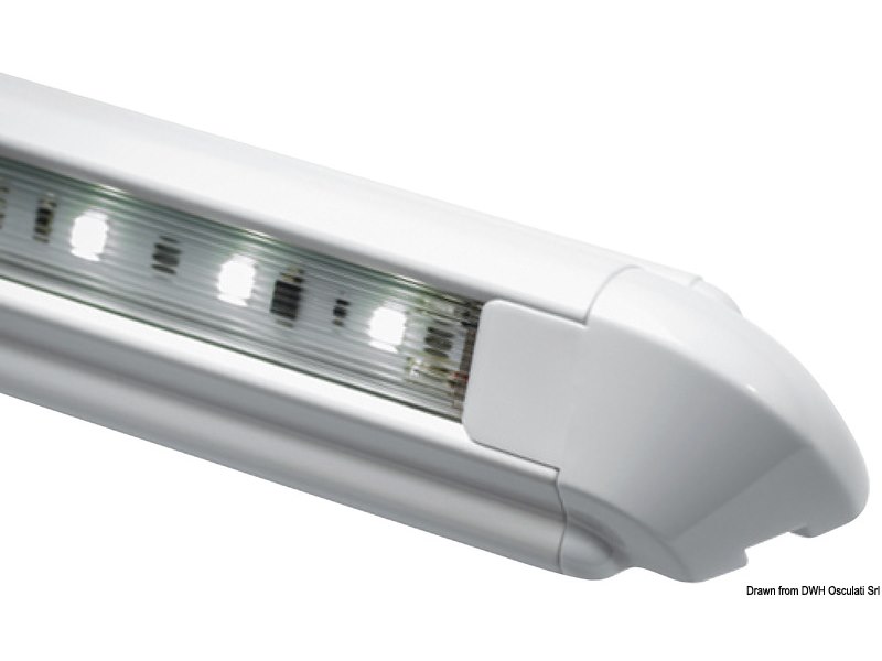 Tubo luminoso LED LABCRAFT Astro